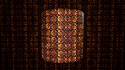 Stylized AI Textures 4 