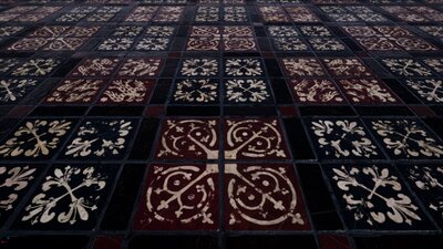 Medieval Tiles Pack 