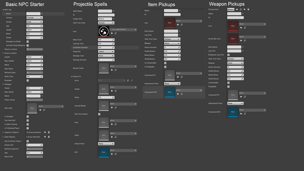 VFX Playground 