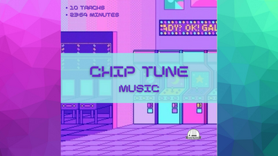 Chip Tune Music