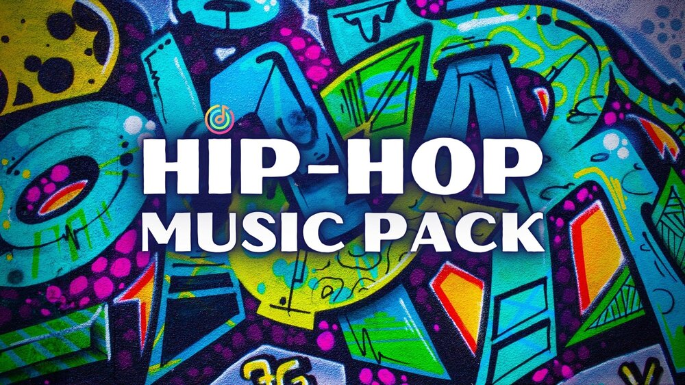 Hip-Hop Music Pack 