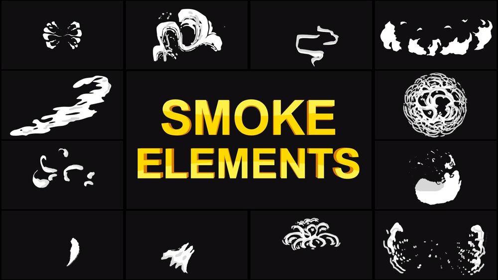 Smoke Elements 