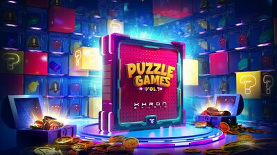 Puzzle Games Vol 1