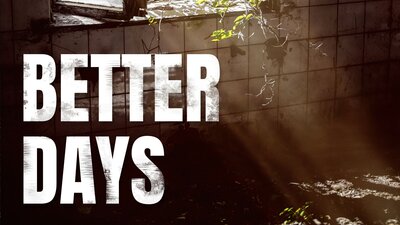 Better Days - Post-apocalyptic Adventure Music Collection