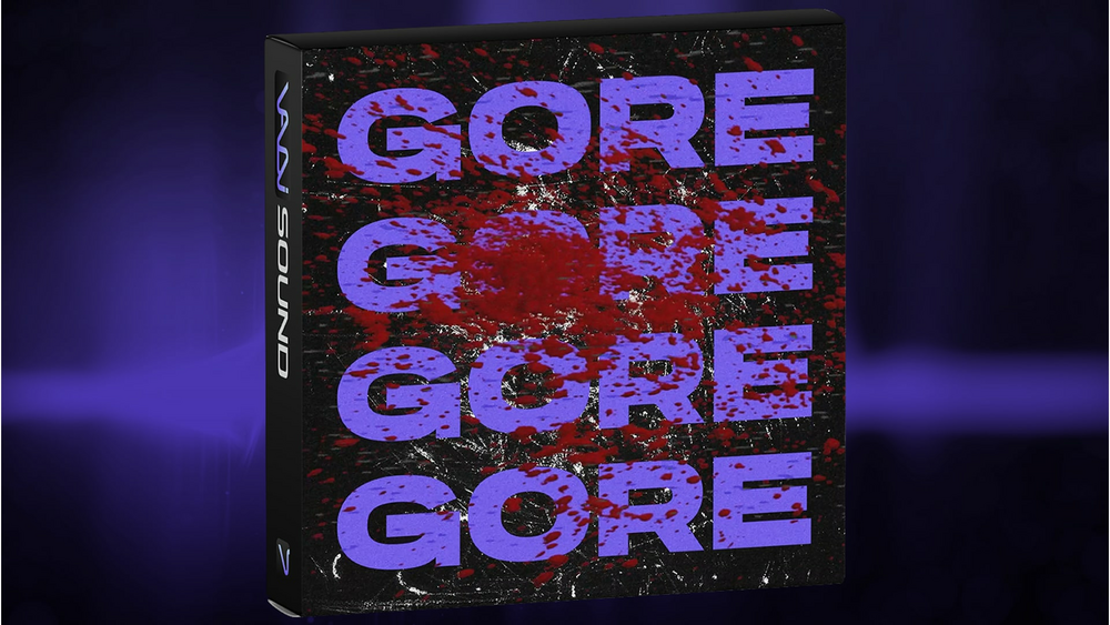 Gore Sound Pack 