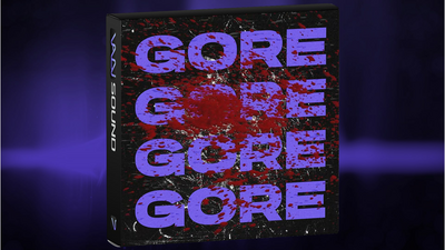 Gore Sound Pack