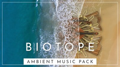 BIOTOPE - Ambient Music Pack