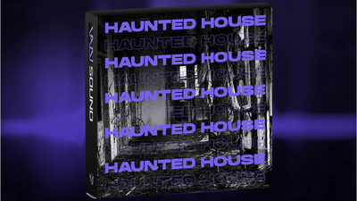 Haunted House Sound Pack