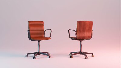 METAVIS FURNITURE PACK 42 