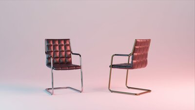 METAVIS FURNITURE PACK 42 