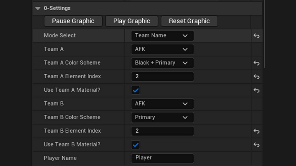 Esports Broadcast Automator 