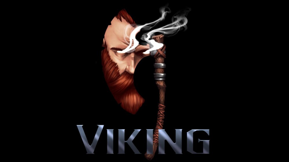 AED Game Character Voice - The Viking 