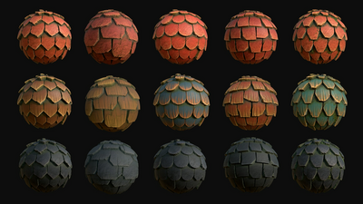 Super Pack Textures 3 