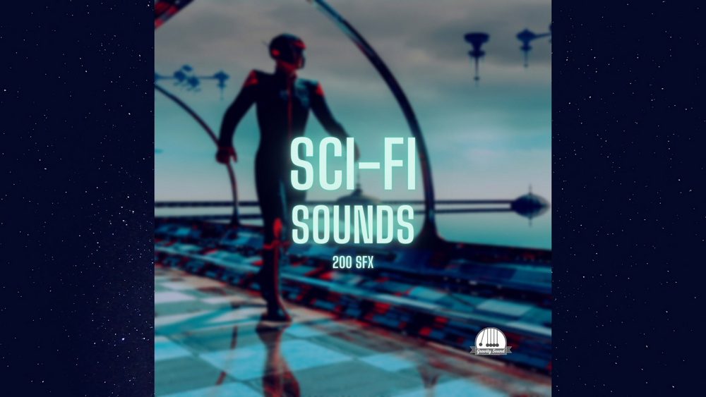 Sci-Fi Sounds 