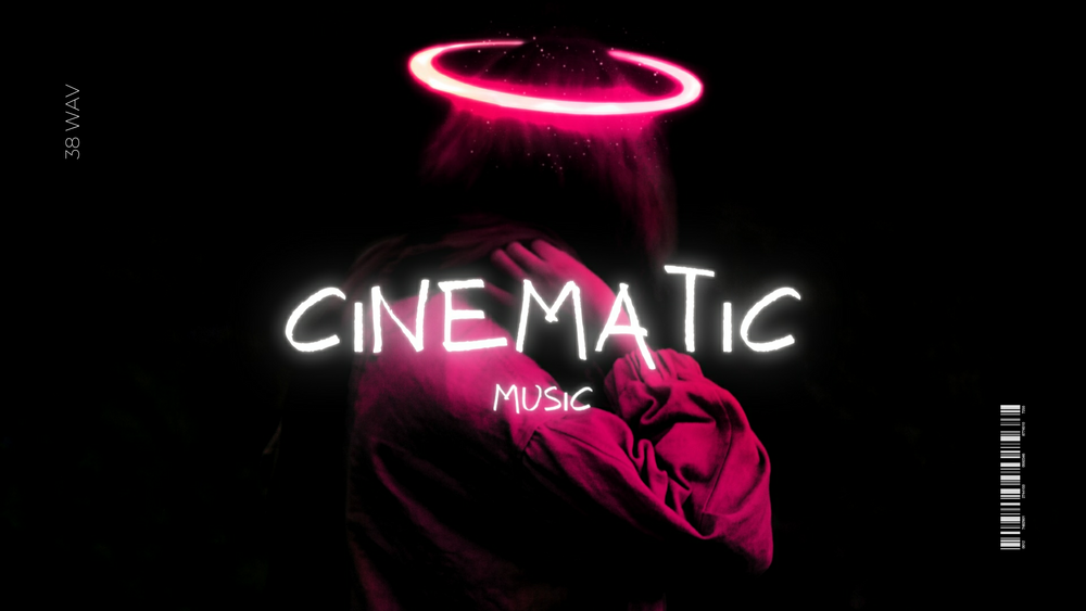 Cinematic Music Pack [Game or Trailers] 