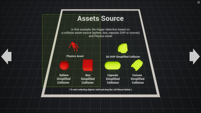 Marquee Selection Plugin 