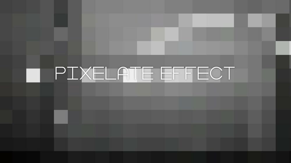 Advanced Screen Effects 