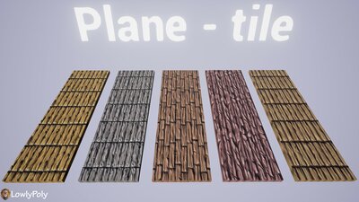 Wood Vol.32 - Hand Painted Textures 