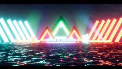 Audio Synesthesia - EditorVisualSound 