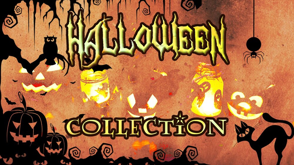 Halloween Music Collection 