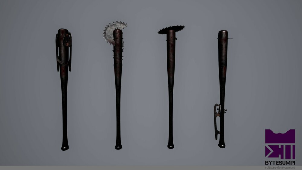 Apocalypse Tools 