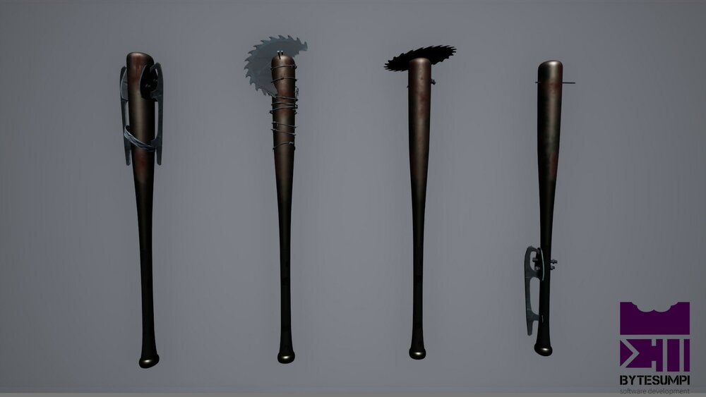 Apocalypse Tools 