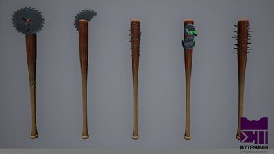 Apocalypse Tools 