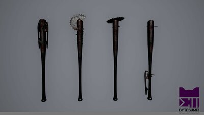 Apocalypse Tools 