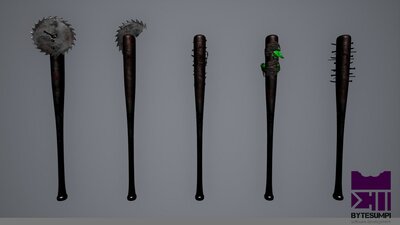 Apocalypse Tools 