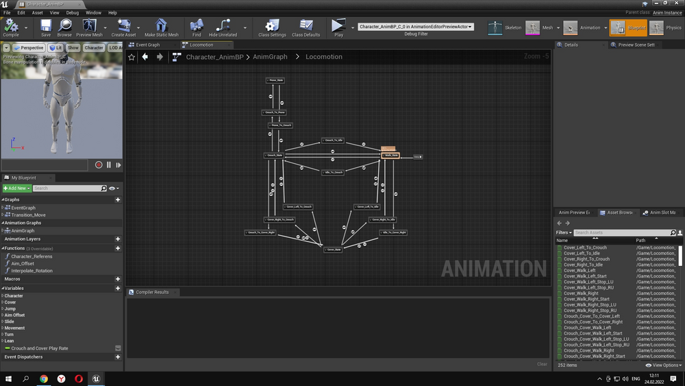 Locomotion_Animation_Pack 