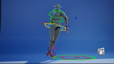 MoCap Dance Animation Vol.3 