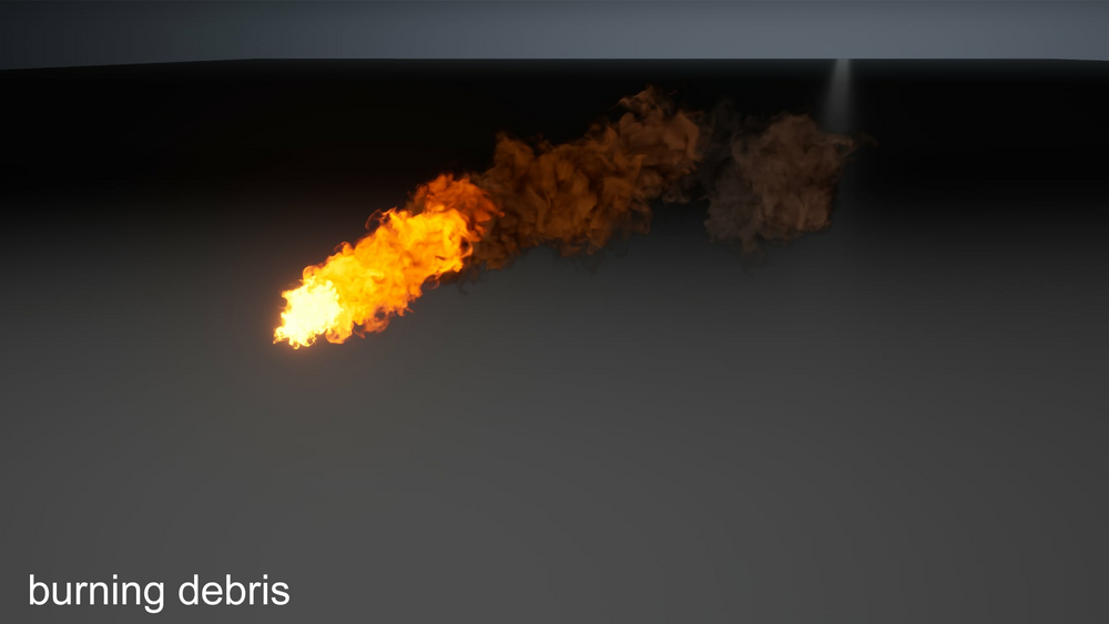 Realistic Explosion Pack 1 