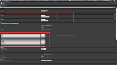 Virtual Motion Matching V3 