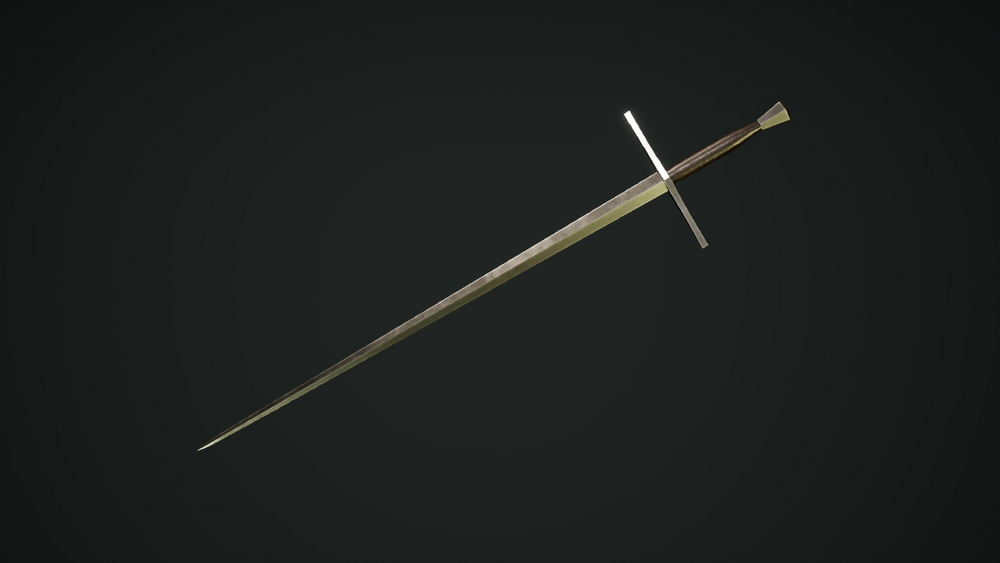 Medieval - Sword Pack 