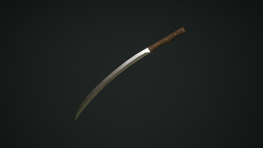 Medieval - Sword Pack 