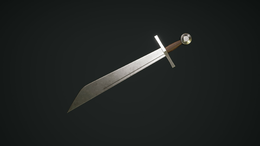 Medieval - Sword Pack 