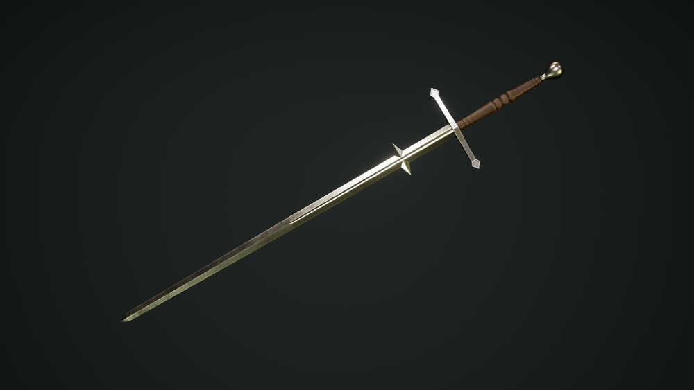 Medieval - Sword Pack 