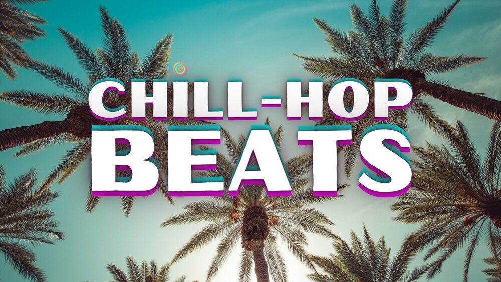 Chill-Hop Beats Music Pack 