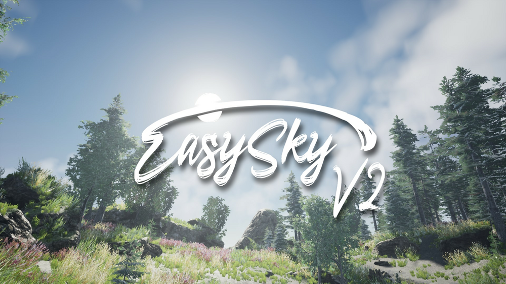 EasySky V2 