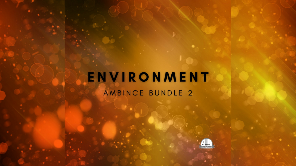 Environment Ambience Bundle 2 