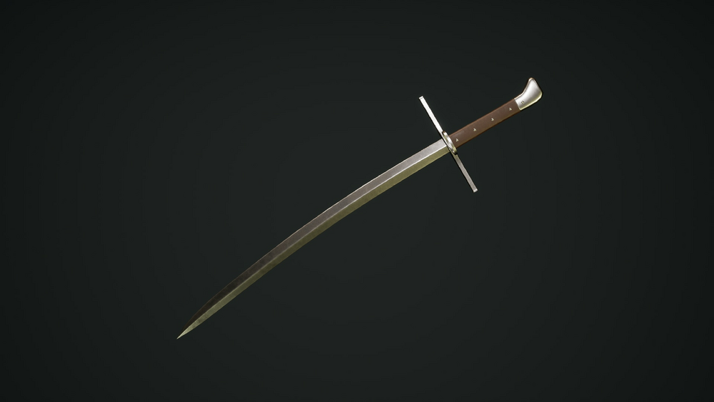 Medieval - Sword Pack 