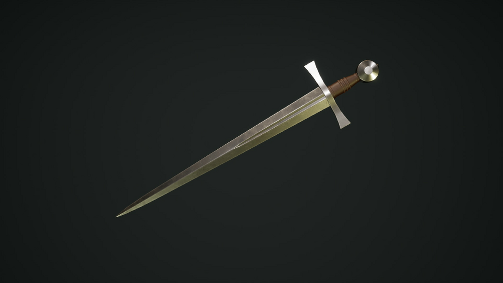 Medieval - Sword Pack 