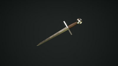 Medieval - Sword Pack 