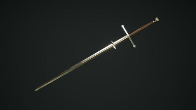 Medieval - Sword Pack 