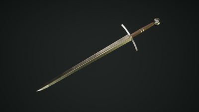 Medieval - Sword Pack 