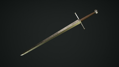 Medieval - Sword Pack 