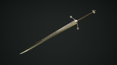 Medieval - Sword Pack 