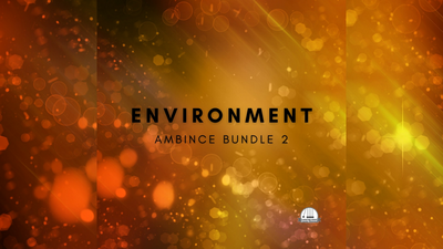 Environment Ambience Bundle 2