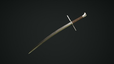 Medieval - Sword Pack 