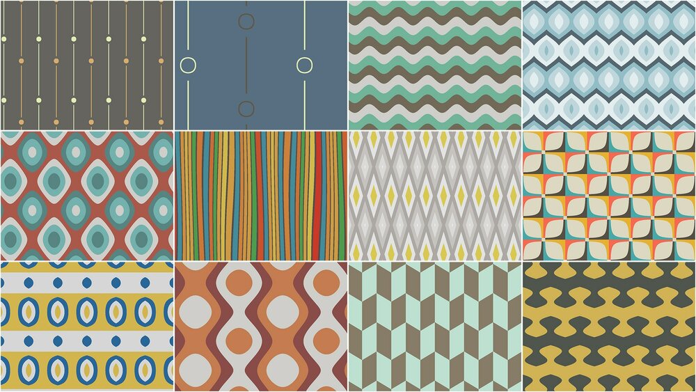 Vector Patterns 